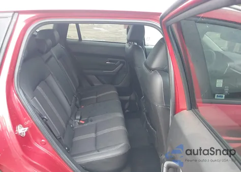 2024 Mazda Cx-50 2.5 S Select from USA, damaged, VIN 7MMVABAM3RN231507